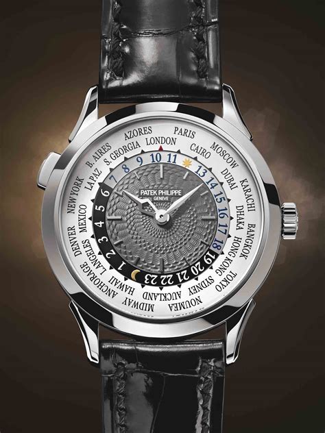 patek philippe worldtimer|patek philippe world time price.